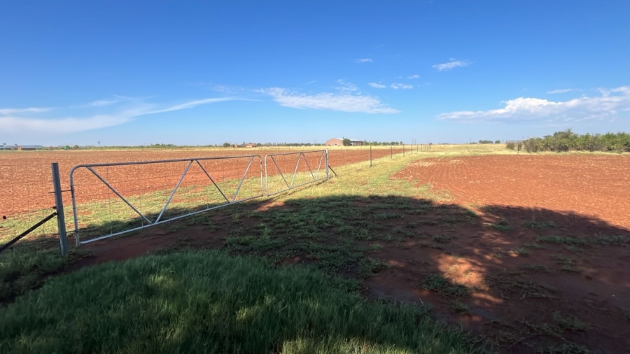 Commercial Property for Sale in Arcadia SH Free State